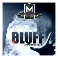 Bluff by Mickael Chatelain