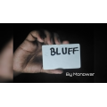 Bluff by Monowar