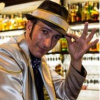 Bmagic Live by Giovanni Bright