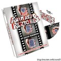 Animate Restore by Jesse Feinberg Animate Restore by Jesse Feinberg