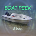 Boat Peek by Doan Boat Peek by Doan