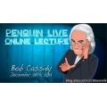 Bob Cassidy Penguin Live Online Lecture Bob Cassidy Penguin Live Online Lecture