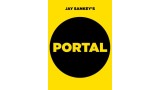 Bob Hummer - Poker Chip Mystery (Portal By Jay Sankey)