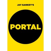 Bob Hummer - Poker Chip Mystery (Portal By Jay Sankey)