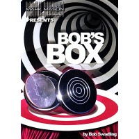 Bob's Box by Bob Swadling