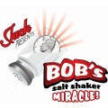 Bob's Salt Shaker Miracle by Jack Bob's Salt Shaker Miracle by Jack