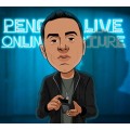 Bobby Motta Penguin Live Online Lecture Bobby Motta Penguin Live Online Lecture