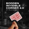 Bodden Invisible Corner 2.0 by Felix Bodden Bodden Invisible Corner 2.0 by Felix Bodden