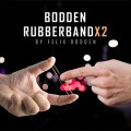 Bodden Rubber Band X2 by Felix Bodden Bodden Rubber Band X2 by Felix Bodden