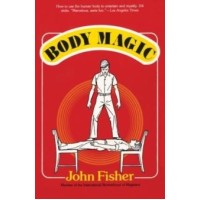 Body Magic by John Fisher