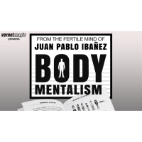 Body Mentalism by Juan Pablo Ibanez