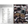 Body Tricks by Stephen Ablett Body Tricks by Stephen Ablett