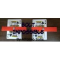 Bolt Impossible by Alfonso Solis Bolt Impossible by Alfonso Solis