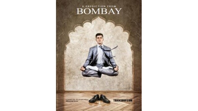 Bombay Prediction by Trickshop