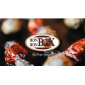 Bonbon Box by George Iglesias And Twister Magic Bonbon Box by George Iglesias And Twister Magic
