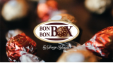 Bonbon Box by George Iglesias And Twister Magic