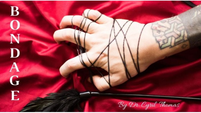 Bondage by Dr. Cyril Thomas