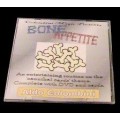 Bone-Appetite by Aldo Colombini Bone-Appetite by Aldo Colombini