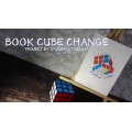 Book Cube Change by SYOUMA & TSUBASA Book Cube Change by SYOUMA & TSUBASA