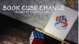 Book Cube Change by SYOUMA & TSUBASA