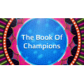 Book Of Champions by Jacob Smith Book Of Champions by Jacob Smith