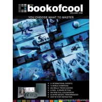 Book Of Cool (1-3)