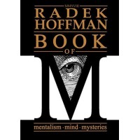 Book of M by Radek Hoffman