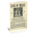 Book Of Magic And Mystery (1908 Ca) by Unknown Book Of Magic And Mystery (1908 Ca) by Unknown