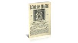 Book Of Magic And Mystery (1908 Ca) by Unknown