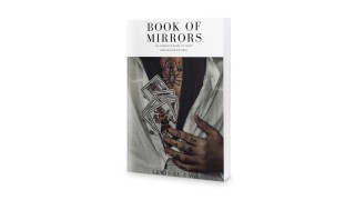 Book Of Mirrors by Lewis Le Val