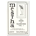 Book Of Numbers Vol. 1 (Mestha) by Docc Hilford Book Of Numbers Vol. 1 (Mestha) by Docc Hilford