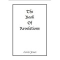 Book Of Revelations by Lewis Jones Book Of Revelations by Lewis Jones