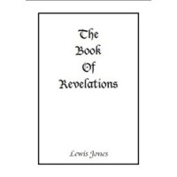 Book Of Revelations by Lewis Jones