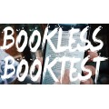 Bookless Booktest by Beau Cremer Bookless Booktest by Beau Cremer