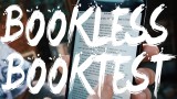 Bookless Booktest by Beau Cremer