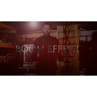 Boom by Fernando Mier