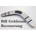Boomerang by Bill Goldman Boomerang by Bill Goldman