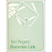 Boromian Link by Terri Rogers