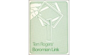 Boromian Link by Terri Rogers