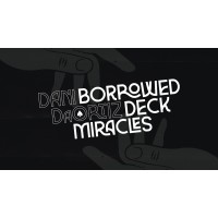 Borrowed Deck Miracles by Dani Daortiz