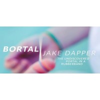 Bortal by Jake Dapper