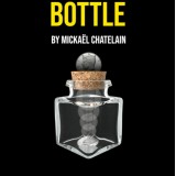 Bottle by Mickael Chatelain