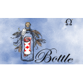 Bottle by Perseus Arkomanis Bottle by Perseus Arkomanis