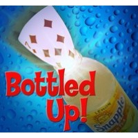 Bottled Up! by Jared Millican