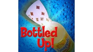 Bottled Up! by Jared Millican