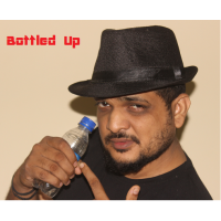 Bottled Up by Sachin.K.M