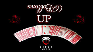 Bottoms Up by Viper Magic