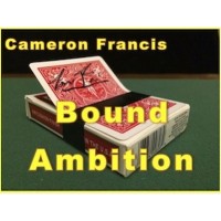Bound Ambition by Cameron Francis