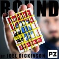 Bound by Joel Dickinson Bound by Joel Dickinson