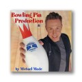 Bowling Pin Production by Michael Mode Bowling Pin Production by Michael Mode